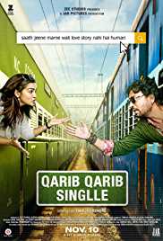 Qarib Qarib Singlle 2017 DVD SCR full movie download